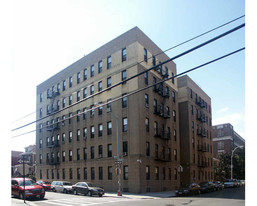 3070 Roberts Ave Apartments