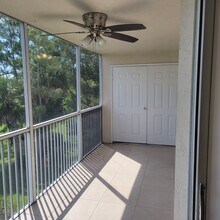 481 Quail Forest Blvd, Unit 307 in Naples, FL - Building Photo - Building Photo