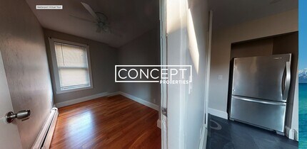 23 Elmer St, Unit 11 in Cambridge, MA - Foto de edificio - Building Photo