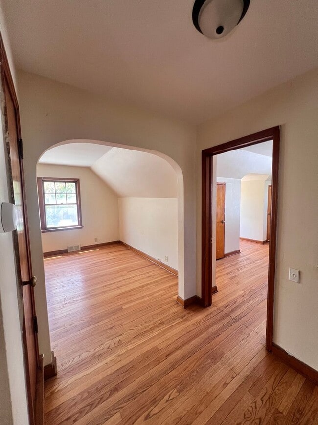 property at 5864 N 42nd St