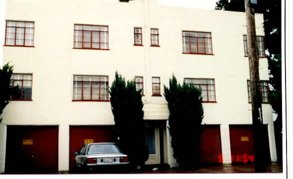 1547 Hopkins Dr in Berkeley, CA - Building Photo - Building Photo