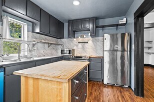 2624 E Boone Ave in Spokane, WA - Building Photo