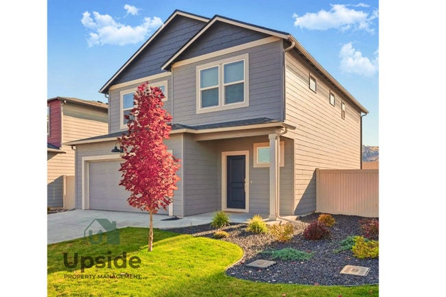 property at 20601 E Mdw Spg Lp