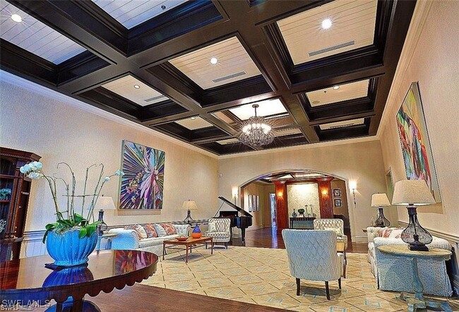 property at 10420 Wine Palm Rd