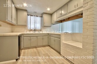 1214 Monte Vista Dr in Riverside, CA - Building Photo - Building Photo