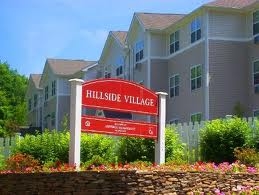 Hillside Village in Ware, MA - Building Photo - Building Photo