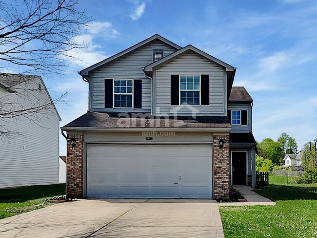 property at 11933 Titania Cir