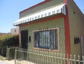 L Street Apartments in San Diego, CA - Building Photo - Building Photo