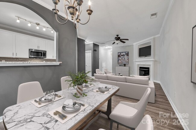 property at 1915 Travertine Ln