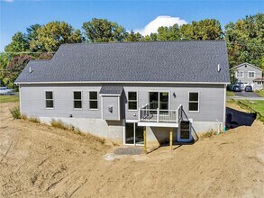 1119 Wall Rd in Webster, NY - Building Photo - Building Photo