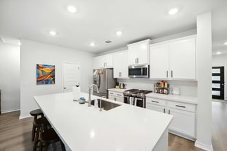 4808 Plum Peach Bend in Austin, TX - Building Photo - Building Photo