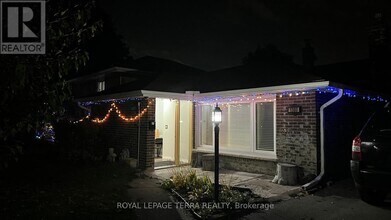 1380 Sarcee St in Oshawa, ON - Building Photo - Building Photo