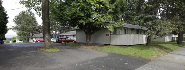 3510 Kauffman Ave in Vancouver, WA - Foto de edificio - Building Photo