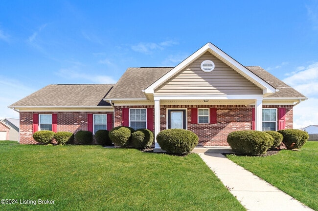 property at 4305 Jennymac Dr