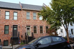 1818 6th St NW in Washington, DC - Building Photo