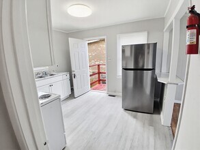 911 Andes St in Knoxville, TN - Foto de edificio - Building Photo