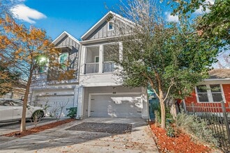 1914 Shearn St in Houston, TX - Building Photo - Building Photo