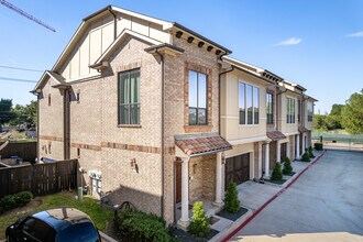 Citta Park in Dallas, TX - Building Photo - Building Photo