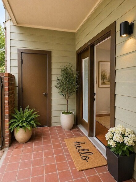 3117 Sondra Dr, Unit 103 in Fort Worth, TX - Building Photo - Building Photo