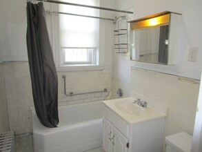 64 Charlesgate E, Unit 76 in Boston, MA - Building Photo - Building Photo