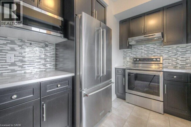 70 Willowrun Dr in Kitchener, ON - Building Photo - Building Photo