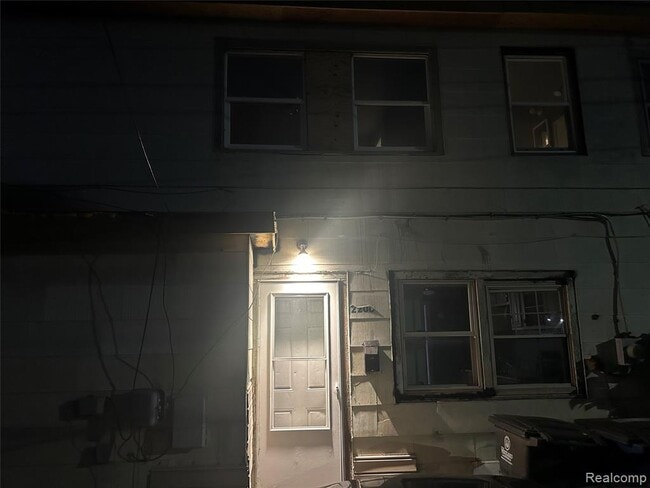 property at 2206 Ellsworth St