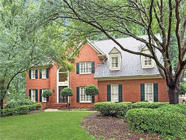 property at 725 Mt Oglethorpe Trail