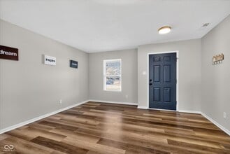 3406 Cork Bend Dr in Indianapolis, IN - Building Photo - Building Photo