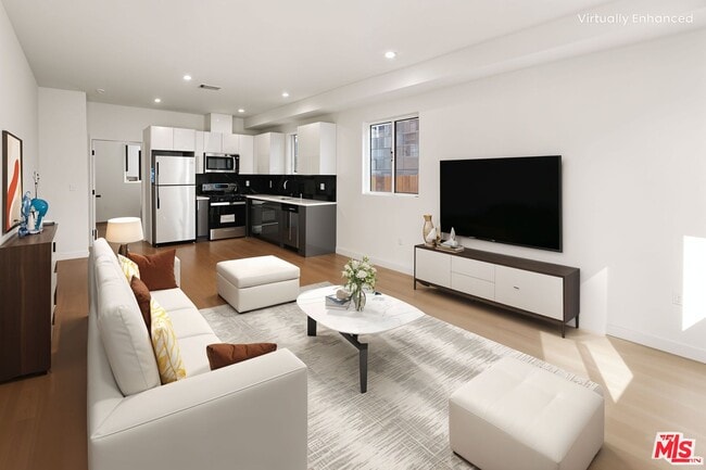 property at 1631 S New Hampshire Ave