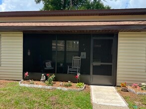 Myrtle Grove Villas in Pensacola, FL - Building Photo - Building Photo