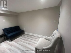 97 Henrietta St in Toronto, ON - Building Photo - Building Photo