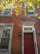 3723 Stanton St in Philadelphia, PA - Foto de edificio - Building Photo