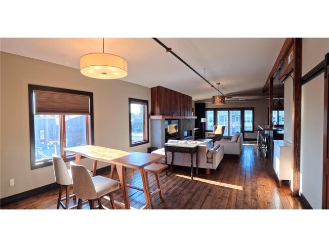 property at 312 3rd St