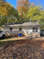 1633 Johnson Dr in Bowling Green, KY - Building Photo