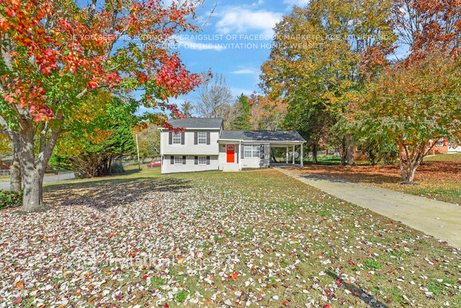 property at 112 Rockledge Dr
