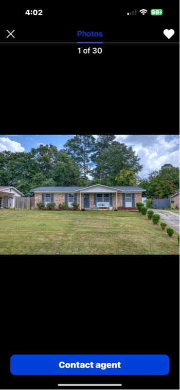 property at 5054 Abbott Ave