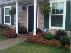 The Preserve at Longpoint in Augusta, GA - Building Photo - Building Photo