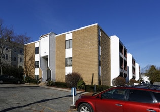 25 Ekman St in Worcester, MA - Foto de edificio - Building Photo
