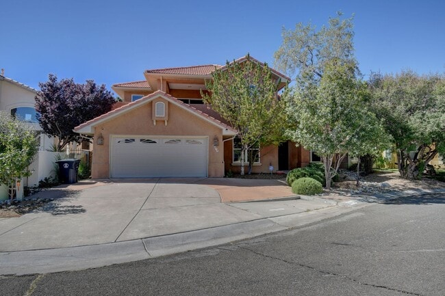 property at 8415 Disney Pl NE