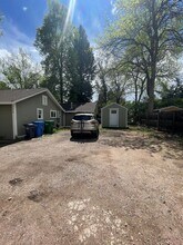 129 N Sherwood St in Fort Collins, CO - Building Photo - Building Photo