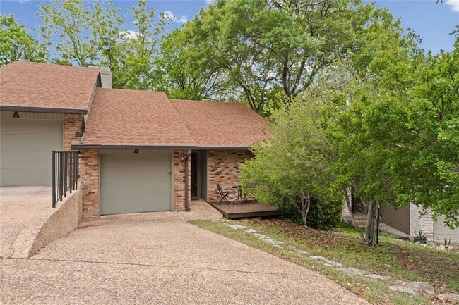 3507 Wendel Cove in Austin, TX - Building Photo - Building Photo