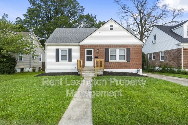property at 864 Meadow Ln