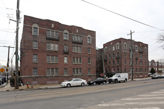 Bernice Arms Apartments - 62 years old + in Philadelphia, PA - Building Photo - Building Photo