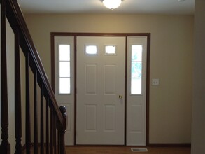 3826 Hennepin Ct in Joliet, IL - Building Photo - Building Photo