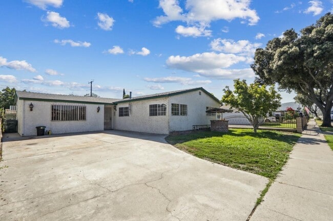 property at 11247 Michael Hunt Dr