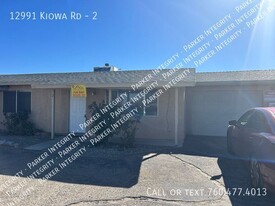 12991 Kiowa Rd