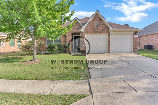 property at 1225 Roping Reins Way