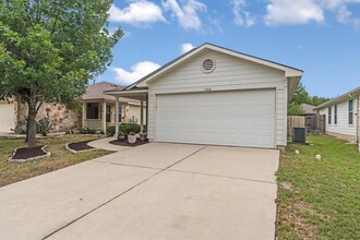 8520 Chick Pea Ln in Austin, TX - Building Photo - Building Photo