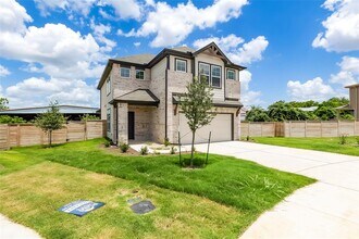 129 Harbors Ln in Leander, TX - Building Photo - Building Photo