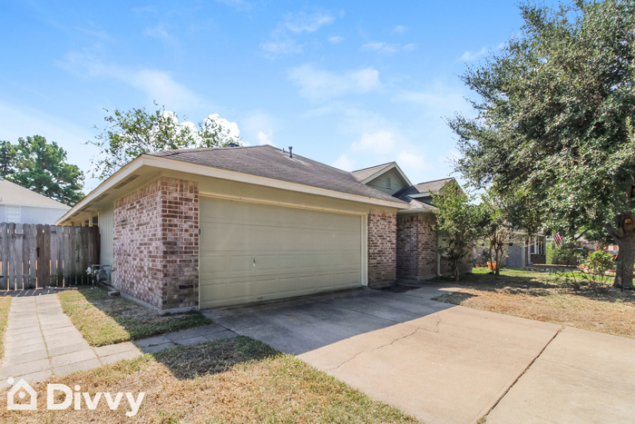 22623 Blair Manor Ln in Katy, TX - Building Photo